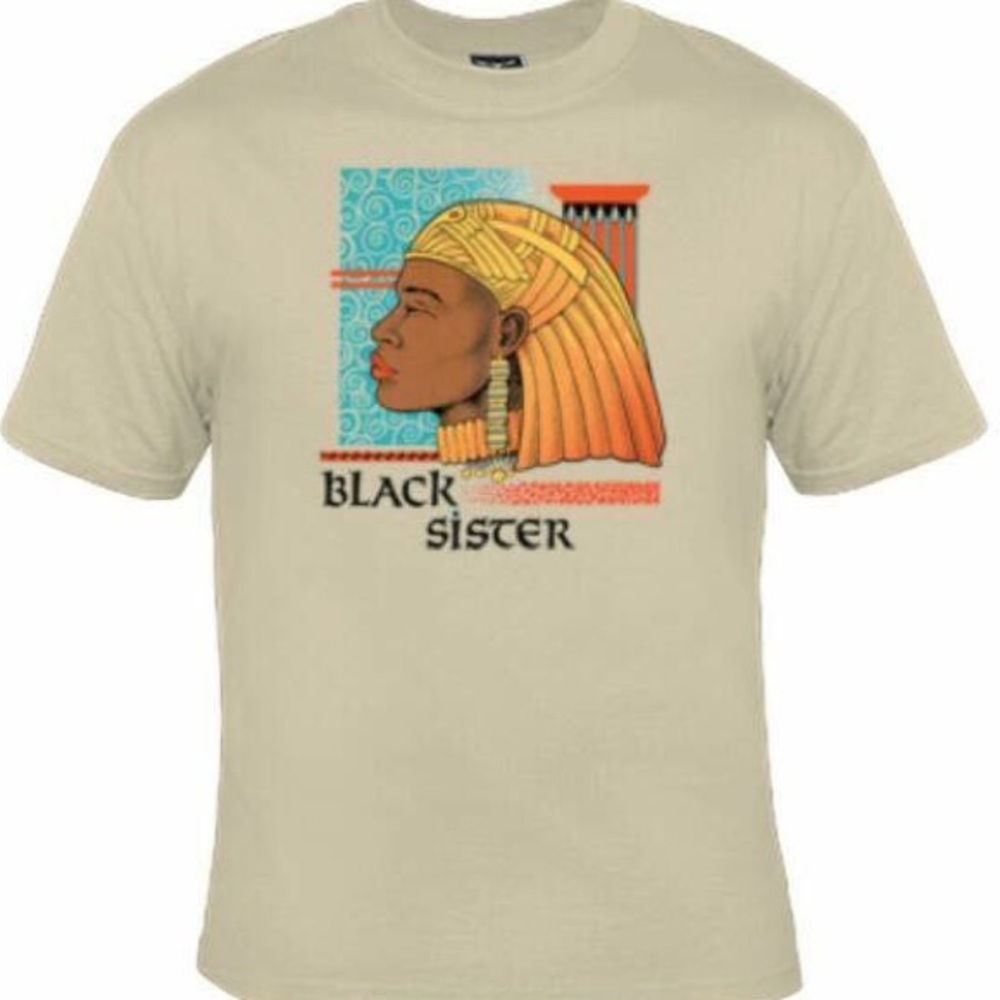 Black History Month T-shirts